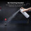 Revopoint 3D Scanning Spray for 3D Scanners, for Reflective, Transparent, Black 5