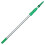 Unger ED450 OptiLoc Telescopic Window Cleaning Pole/Multi-Use 2