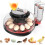 Incubator for Hatching Eggs-Eggs Capacity, Auto Egg Turner & New Auto 1