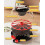 Incubator for Hatching Eggs-Eggs Capacity, Auto Egg Turner & New Auto 6