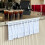 2pcs Tab Grabber, No Drill Kitchen Order Holder with 2 Ticket Spike, Wall-Mounte 4
