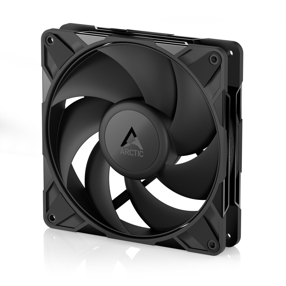 Photos - Computer Cooling ARCTIC P14 Pro - Powerful Premium Fan, 140 mm PWM Fan, 400-2500 rpm, 0 rpm 