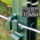 Doblit 156cm Poly Post Extra Tall 5FT Plastic Fencing Stake | Reinforced Mobile 3