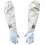 AGS Goatskin Beekeeper Gloves - Bee Keeping Protection (Medium) 1