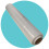 Triplast 500mm Heavy Duty Clear Pallet Stretch Wrap - Extra Long Roll, Standard 1
