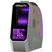 Creality Space Pi Filament Dryer, Filament Storage Box, Double 360 Heating Dryi
