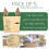 W.E. Roberts Moving Boxes LARGE STRONG Cardboard House Moving packing 5