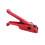 QWORK 2 Pack Heavy Duty Handy Strapping Kit, Poly Strapping Tensioner & Cutter 2