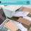Triplast 500 x C4 White Self Seal Security Envelopes (Size: 324x229mm) | Fully O 7