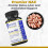 Premier Research Labs Premier Research Labs Premier NAC 60 Veg Capsules 5