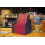 Deflecto Deluxe Range Menu Holder, Wipe Clean Menu Display for Restaurants, Café 8