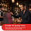 Deflecto Deluxe Range Menu Holder, Wipe Clean Menu Display for Restaurants, Café 5