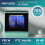 AIRMSEN Mini Table Top Dishwasher, 6 Programs Countertop Dishwasher, 5L Water Ta 9