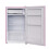 ASCOLI Retro Mini Fridge 85L, Compact Refrigerator, Under Counter Fridge, Direct 7