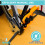 Triplast Polypropylene Hand Strapping Coil (12mm x 1000m, 310kg Break Strain) - 5