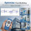 ThermElc TE-02 Pro TH Temperature Humidity Data Logger, Auto-Generated PDF/CSV R 2