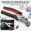 Auto Trim Removal Tool for Plastic Clips 8