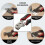 Auto Trim Removal Tool for Plastic Clips 9