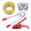 Complete PET/PP Strapping Tools Kit – Manual Banding Set with Tensioner, Sealer, 8