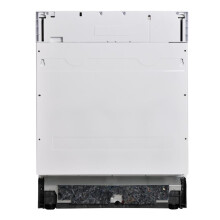 Haden Integrated Dishwasher, 60 cm, 12 Place Settings, 4 Wash Programmes, E Ener