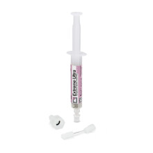 ERRECOM Extreme Ultra White - 6 mL, Refrigerant Leak Stop for Refrigerators with hermetic compressor and R600 - R290 – R134a, 1/4 SAE adapter includ