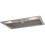 Smeg Smeg Cucina 52cm Canopy Cooker Hood - Silver 1