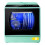 AIRMSEN Mini Table Top Dishwasher, 6 Programs Countertop Dishwasher, 5L Water Ta 1