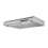 Candy Candy CFT610/5S 60 cm Visor Cooker Hood - Silver 1