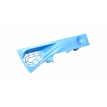GENUINE INDESIT Washing Machine Fabric Conditioner Cover