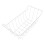 sparefixd Chest Freezer Wire Basket for Hotpoint 5