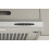 Candy Candy CFT610/5S 60 cm Visor Cooker Hood - Silver 4