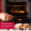 Neff N70 Slide and Hide B54CR31G0B Built In Electric Single Oven, Graphite Grey 8