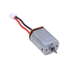 Moteur de Moteur K989-06 pour K969 K979 K989 K999 P929 P939 1/28 PièCes de Voiture TéLéCommandéE