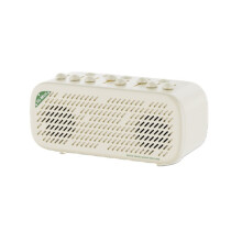 Machine à Bruit Blanc pour Dormir: de 255 Options de Mixage, Haut-Parleur Portable, Veilleuse, Minuterie et Thérapie par la Respiration