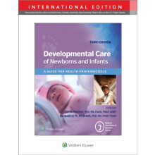 Developmental Care of Newborns Infants by National Association of Neon