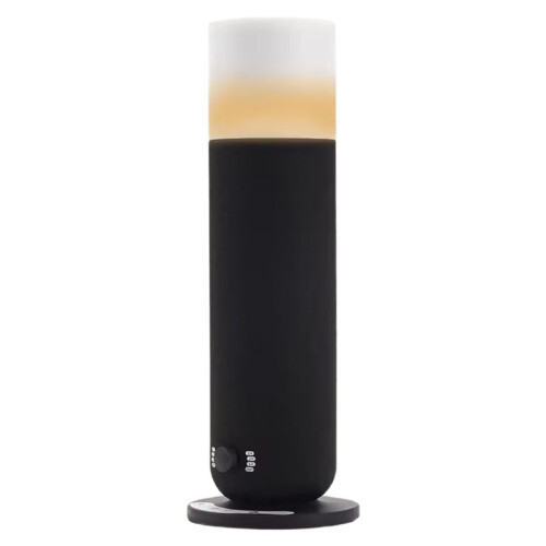 Diffuseur de Parfum D'Ambiance Jusqu'à 165 M³, Diffuseur D'Arômes Électrique Intelligent pour Maison et Hôtel