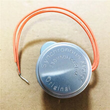 Électrovanne Universelle pour Climatisation Centrale, Électrovanne à Deux Voies, Moteur, Accessoires pour Petits Moteurs