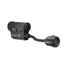 RunCam Helmet Camera 2 Night Vision Long Battery Life Waterproof APP Preview