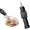 Plumeuse à Poulet, Plumeuse Manuelle pour Poulet, Canard, Dinde 1