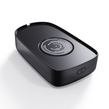 Simulateur de Mouvement de Souris Mover Mouse avec Interrupteur Marche/ArrêT pour L'éVeil de L'Ordinateur, Maintient le PC Actif
