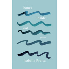 hours inside out by Isabella Preisz Paperback Book