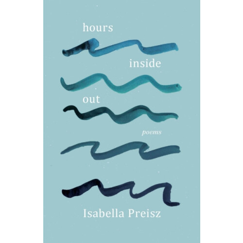 hours inside out by Isabella Preisz Paperback Book