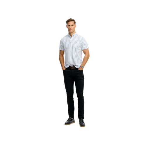 Superdry (90, 705) Preppy Oxford 1