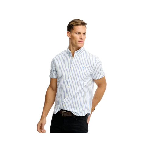 Superdry (90, 705) Preppy Oxford 2