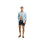 Superdry (122, 704) Premium Printed 2