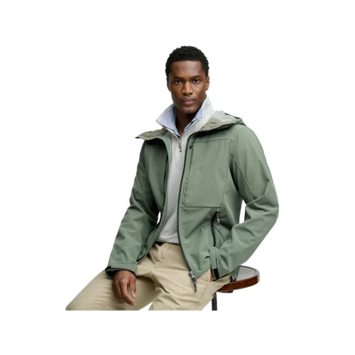 Superdry (93, 702) Softshell Tech 2