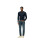 Superdry (90, 706) Essential Grandad 2