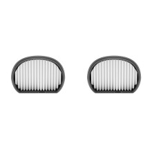 2X Hepa Fliter for H20 /H14 Pro/ H14 /H20 / H30 Ultra Max /H14 Dual / H20 Mix CE