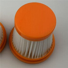 12x Efficient Particle Filter for Rowenta ZR009009 X-Touch AC9736 AC9736WO AM0 XTOUCH Handheld Vacuum Replacement Parts