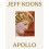 Jeff Koons Apollo Hardcover Book 1